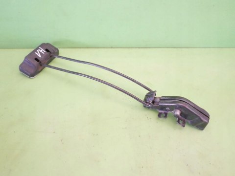 OGRANICZNIK DRZWI SKRZYDŁOWYCH LEWY HYUNDAI H1 I