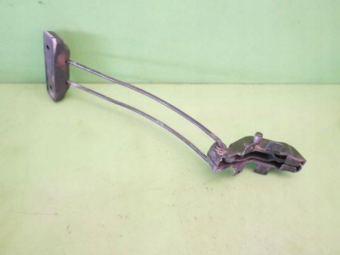 OGRANICZNIK DRZWI SKRZYDŁOWYCH LEWY HYUNDAI H1 I