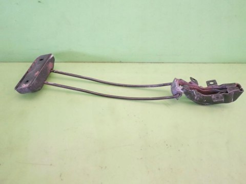 OGRANICZNIK DRZWI SKRZYDŁOWYCH LEWY HYUNDAI H1 I