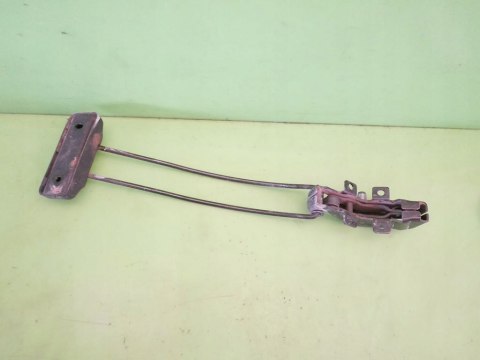 OGRANICZNIK DRZWI SKRZYDŁOWYCH LEWY HYUNDAI H1 I