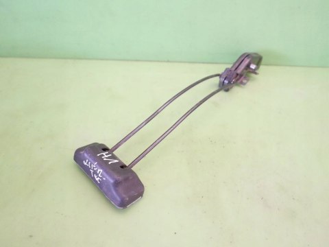 OGRANICZNIK DRZWI SKRZYDŁOWYCH LEWY HYUNDAI H1 I