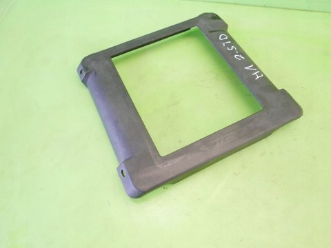 OSŁONA OBUDOWA INTERCOOLERA HYUNDAI H1 I 2.5TD 00-