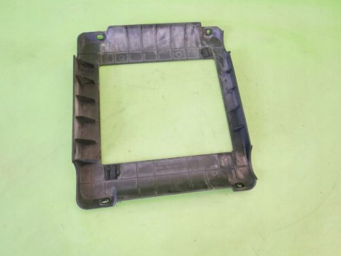 OSŁONA OBUDOWA INTERCOOLERA HYUNDAI H1 I 2.5TD 00-