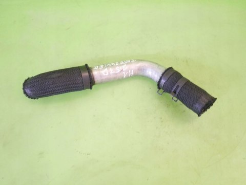 RURA PRZEWÓD INTERCOOLERA HYUNDAI H1 I 2.5TD D4BH