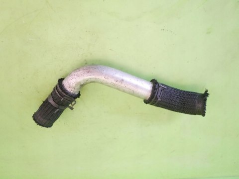 RURA PRZEWÓD INTERCOOLERA HYUNDAI H1 I 2.5TD D4BH