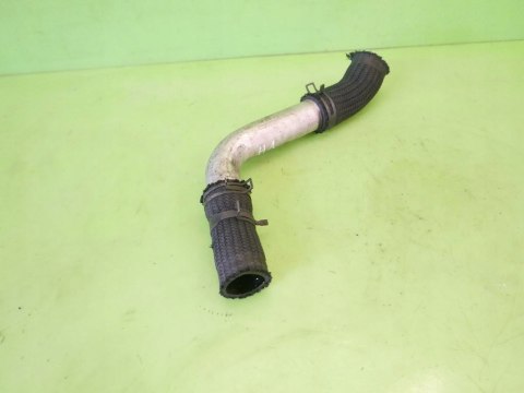 RURA PRZEWÓD INTERCOOLERA HYUNDAI H1 I 2.5TD D4BH