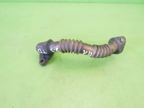 RURKA PRZEWÓD EGR HYUNDAI H1 I 2.5 TD D4BH 00-02