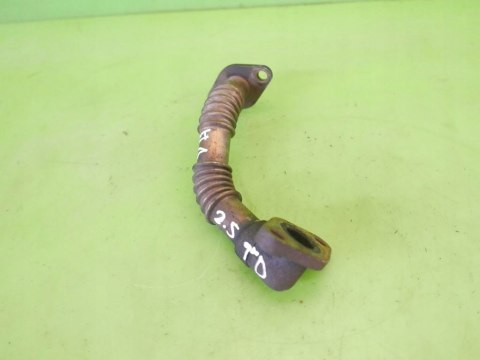 RURKA PRZEWÓD EGR HYUNDAI H1 I 2.5 TD D4BH 00-02