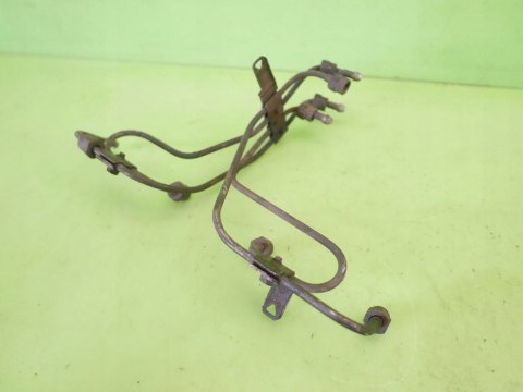 RURKI PRZEWODY WTRYSKOWE HYUNDAI H1 I 2.5TD 00-02 RURKI PRZEWODY WTRYSKOWE HYUNDAI H1 I 2.5TD 00-02