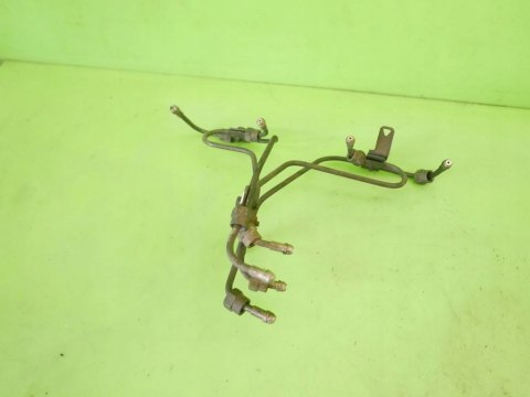 RURKI PRZEWODY WTRYSKOWE HYUNDAI H1 I 2.5TD 00-02 RURKI PRZEWODY WTRYSKOWE HYUNDAI H1 I 2.5TD 00-02