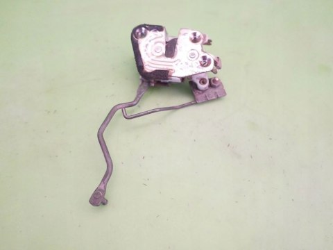 ZAMEK DRZWI LEWY PRZÓD PRZEDNI HYUNDAI H1 I 00-02