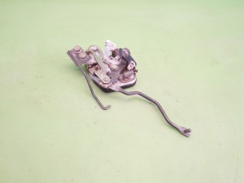 ZAMEK DRZWI LEWY PRZÓD PRZEDNI HYUNDAI H1 I 00-02