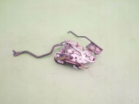 ZAMEK DRZWI LEWY PRZÓD PRZEDNI HYUNDAI H1 I 00-02