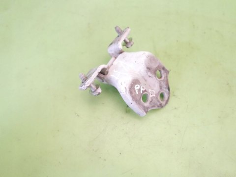 ZAWIAS DRZWI PRZÓD PRAWY DÓŁ NW HYUNDAI H1 I 00-02