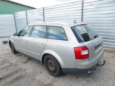 ŁAPA WSPORNIK SILNIKA LEWA AUDI A4 B6 3.0 V6 ASN ŁAPA WSPORNIK SILNIKA LEWA AUDI A4 B6 3.0 V6 ASN
