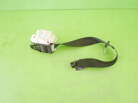 PAS BEZPIECZEŃSTWA LEWY TYŁ AUDI A4 B6 KOMBI 00-04