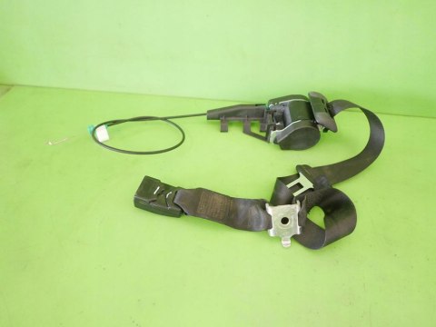 PAS BEZPIECZEŃSTWA TYŁ ŚRODEK OPEL VECTRA B FL 99-