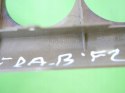 RAMKA NAWIEWU RADIA DREWNO OPEL VECTRA B FL 99-02