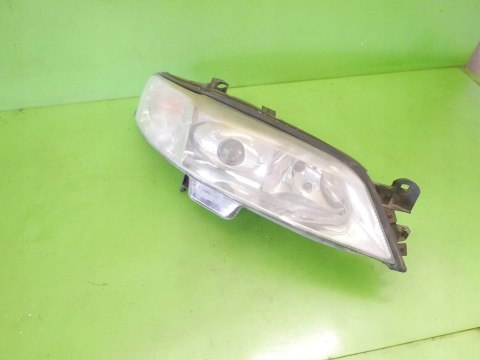 REFLEKTOR LAMPA PRAWA PRZÓD OPEL VECTRA B FL 99-02