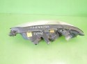 REFLEKTOR LAMPA PRAWA PRZÓD OPEL VECTRA B FL 99-02