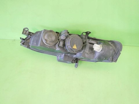 REFLEKTOR LAMPA PRAWA PRZÓD OPEL VECTRA B FL 99-02