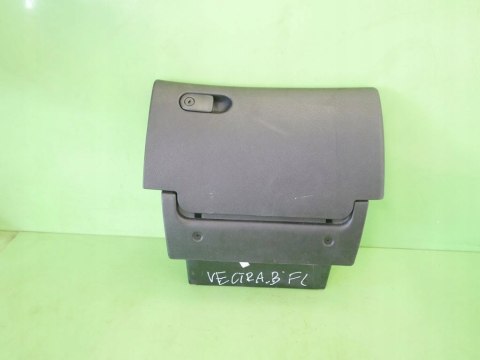 SCHOWEK DESKI PRAWY PASAŻERA OPEL VECTRA B FL 99-