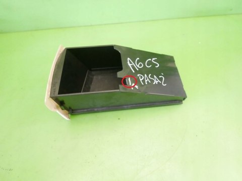 SCHOWEK FOTELA PASAŻERA PRAWY AUDI A6 C5 KOMBI 97-