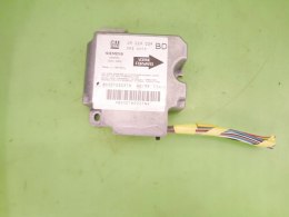 SENSOR AIRBAG PODUSZEK OPEL VECTRA B FL 1.8 99-02