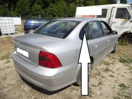 SZYBA KAROSERYJNA PRAWA TYŁ OPEL VECTRA B FL SEDAN