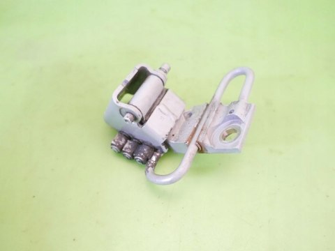 ZAWIAS DRZWI PRAWA PRZÓD DÓŁ LY1X AUDI A4 B6 00-04