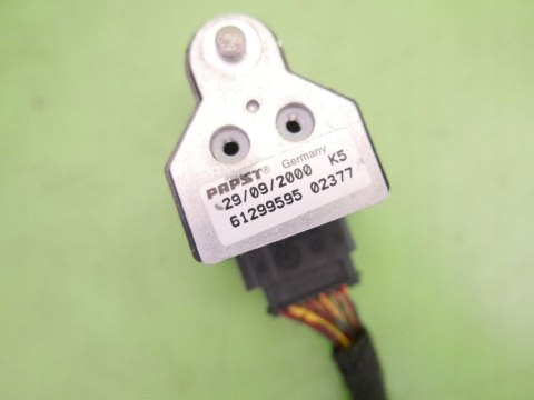 CZUJNIK PRZEKAŹNIK FOTELA PRAWY MERCEDES W220 S400