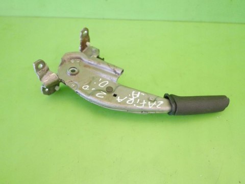 DŹWIGNIA LEWAREK HAMULCA RĘCZNEGO OPEL ZAFIRA A I