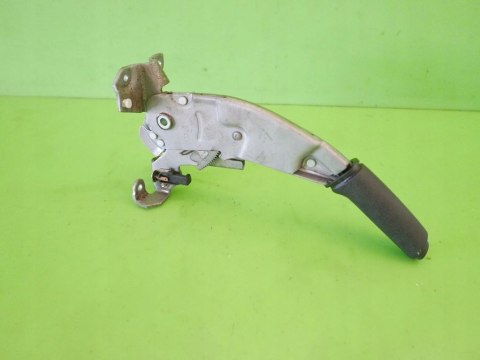 DŹWIGNIA LEWAREK HAMULCA RĘCZNEGO OPEL ZAFIRA A I
