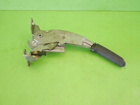 DŹWIGNIA LEWAREK HAMULCA RĘCZNEGO OPEL ZAFIRA A I