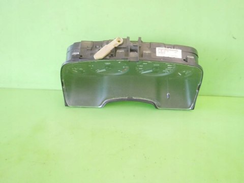 LICZNIK ZEGARY 09228757 EJ OPEL ZAFIRA A I 2.0 DI