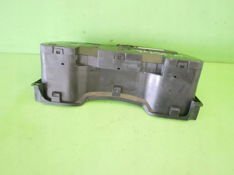 LICZNIK ZEGARY 09228757 EJ OPEL ZAFIRA A I 2.0 DI