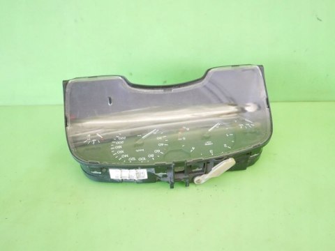 LICZNIK ZEGARY 09228757 EJ OPEL ZAFIRA A I 2.0 DI