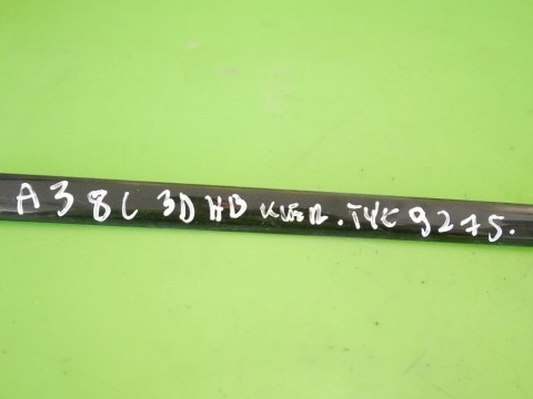 LISTWA BŁOTNIKA LEWA TYŁ LY9B AUDI A3 I 8L 3D 96-