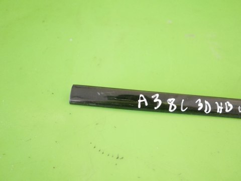 LISTWA BŁOTNIKA LEWA TYŁ LY9B AUDI A3 I 8L 3D 96-