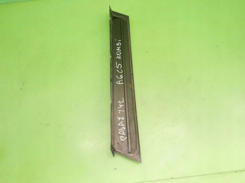 LISTWA NAKŁADKA SŁUPKA C PRAWA AUDI A6 C5 AVANT