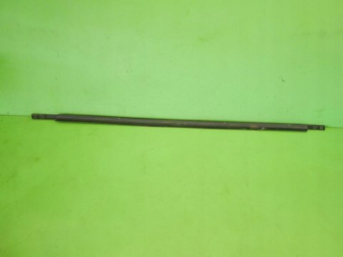 LISTWA ZGARNIAJĄCA LEWA TYŁ OPEL ZAFIRA A I 99-03