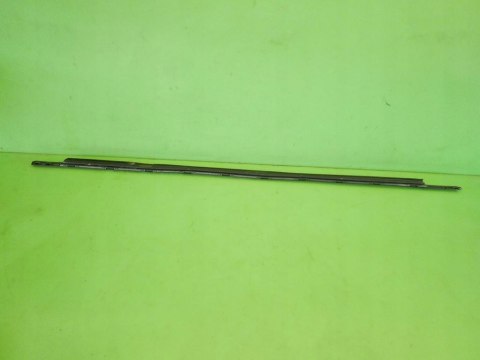 LISTWA ZGARNIAJĄCA LEWA TYŁ OPEL ZAFIRA A I 99-03