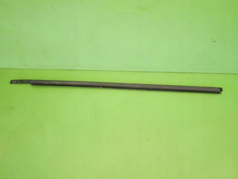 LISTWA ZGARNIAJĄCA PRAWA PRZÓD OPEL ZAFIRA A I 99-