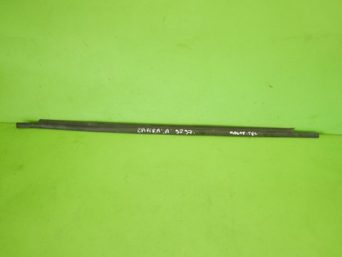 LISTWA ZGARNIAJĄCA PRAWA TYŁ OPEL ZAFIRA A I 99-03