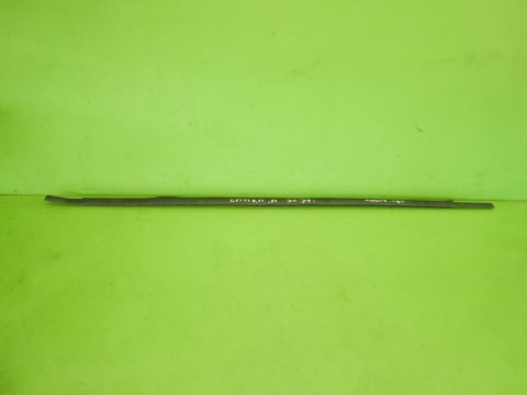 LISTWA ZGARNIAJĄCA PRAWA TYŁ OPEL ZAFIRA A I 99-03