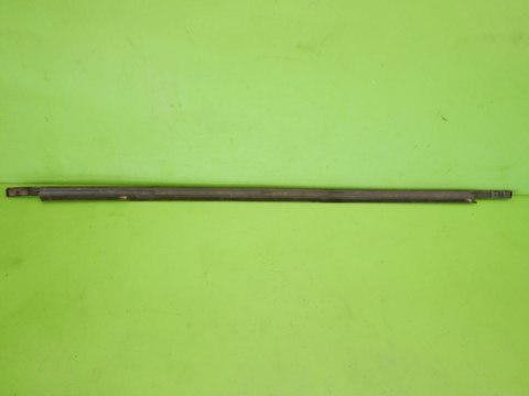 LISTWA ZGARNIAJĄCA PRAWA TYŁ OPEL ZAFIRA A I 99-03