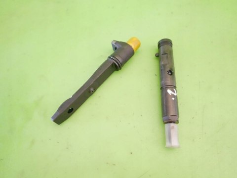 WTRYSKIWACZ WTRYSK PRZELEW OPEL ZAFIRA A I 2.0 DI WTRYSKIWACZ WTRYSK PRZELEW OPEL ZAFIRA A I 2.0 DI