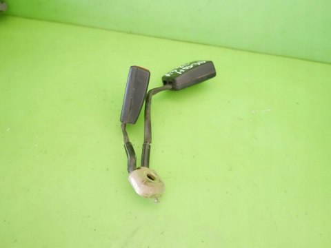 ZATRZASK ZAPIĘCIE PASA LEWE TYŁ AUDI A3 I 8L 3D