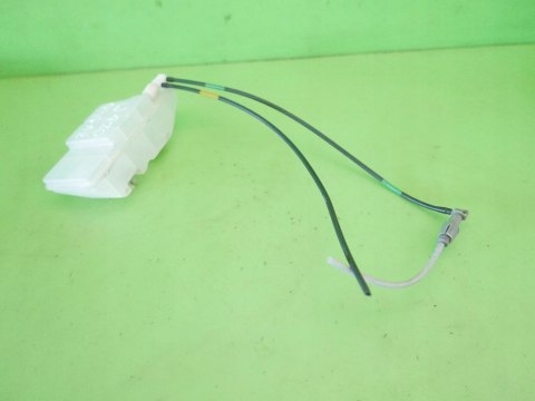 ZBIORNICZEK POWIETRZA FOTELA PRAWY MERCEDES W220 ZBIORNICZEK POWIETRZA FOTELA PRAWY MERCEDES W220