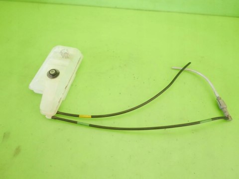 ZBIORNICZEK POWIETRZA FOTELA PRAWY MERCEDES W220 ZBIORNICZEK POWIETRZA FOTELA PRAWY MERCEDES W220